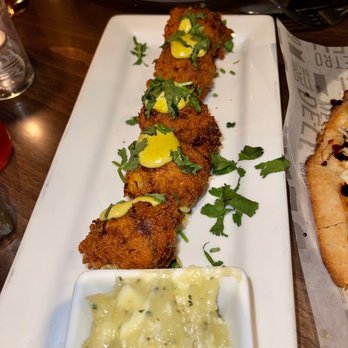 Bedford Hall Craft Kitchen & Bar - Instagram: @gmeysfood - New American Near Me - Stamford, Connecticut Bedford Hall Craft Kitchen & Bar - Instagram: @gmeysfood - New American Near Me - Stamford, Connecticut