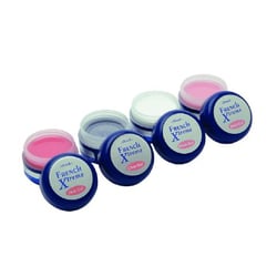 Hollywood Nails & Kosmetik - Ibd gel    First in gels