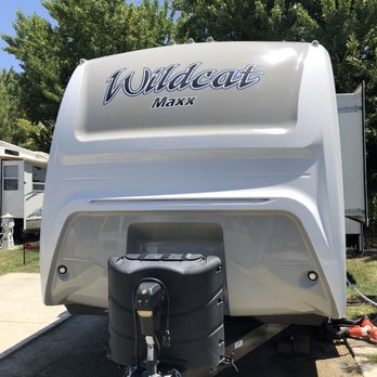 Freedom detailing - After - Auto Detailing Near Me