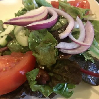 Bistro Casanova - Mediterranean Near Me - Kahului, Hawaii