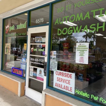 petNmind - Storefront - Pet Stores Near Me - Coconut Creek, Florida