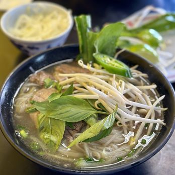 Pho 79 Restaurant - Pho tai chin (small) - Vietnamese Near Me - Westminster, California Pho 79 Restaurant - Pho tai chin (small) - Vietnamese Near Me - Westminster, California