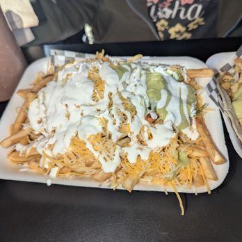 CaliTacos Restaurant - Mexican Near Me - Gilbert, Arizona