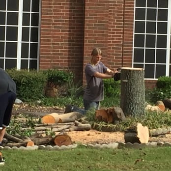 Total Unique Tree Service - Almost done - Tree Services Near Me - Plano, Texas Total Unique Tree Service - Almost done - Tree Services Near Me - Plano, Texas