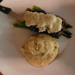 Filet Mignon
