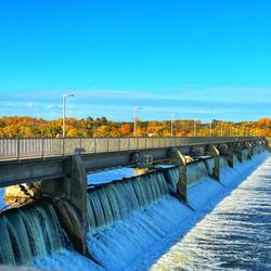 Coon Rapids Dam Regional Park