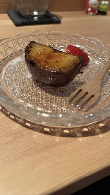 Sumibiyaki Arashi by null