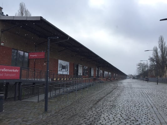 Science Center Spectrum by null