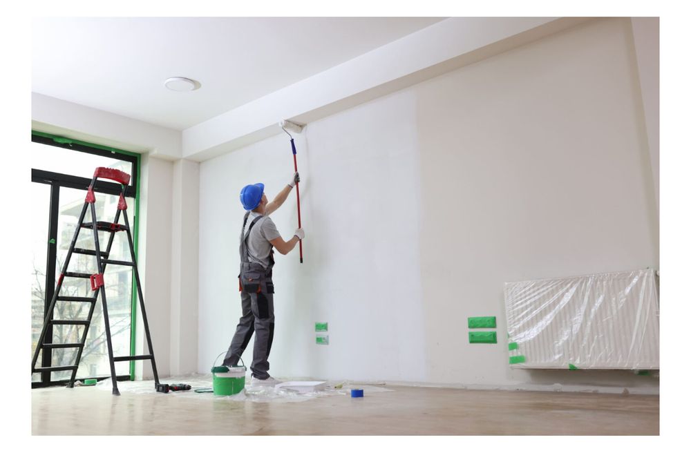 Slide of Rodrigo Handyman