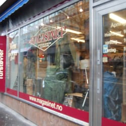 Friluftsmagasinet Oslo