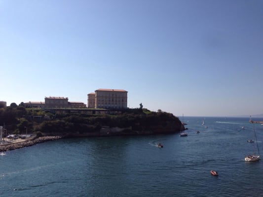 Parc Émile Duclaux by null