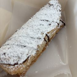 Vegan Delights - Miramar - Chocolate Cigar