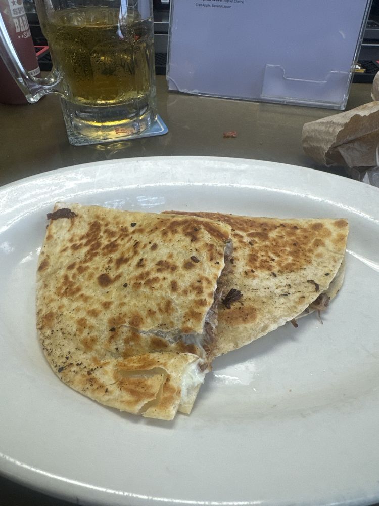 The Local Restaurant