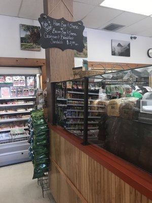 Oakmont Village Market by null