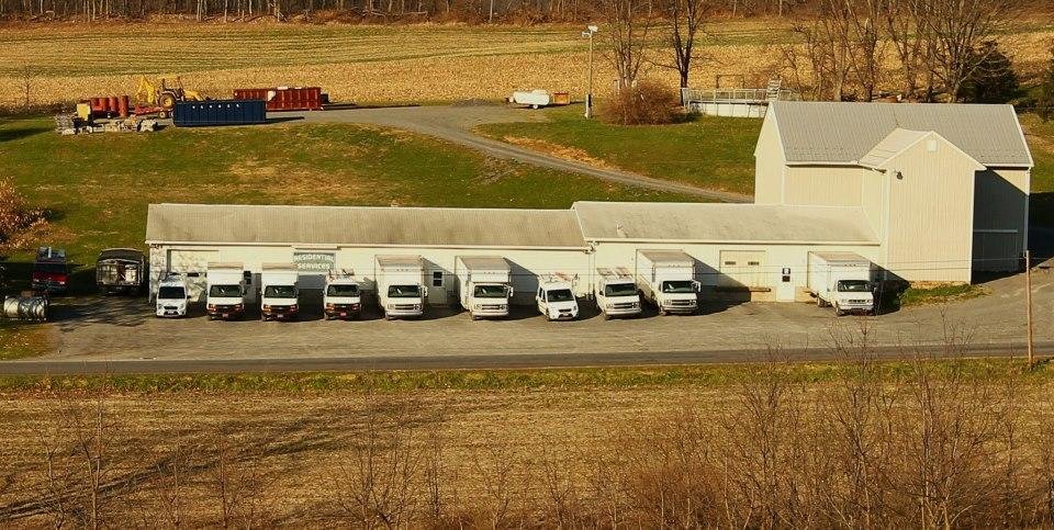 Slide of W & W Residential Services