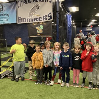 Tunnel Vision - Coach Pitch Diamondbacks - Batting Cages Near Me - Citrus Heights, California Tunnel Vision - Coach Pitch Diamondbacks - Batting Cages Near Me - Citrus Heights, California