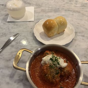 Lapaba - K Meatballs - Italian Near Me - Los Angeles, California