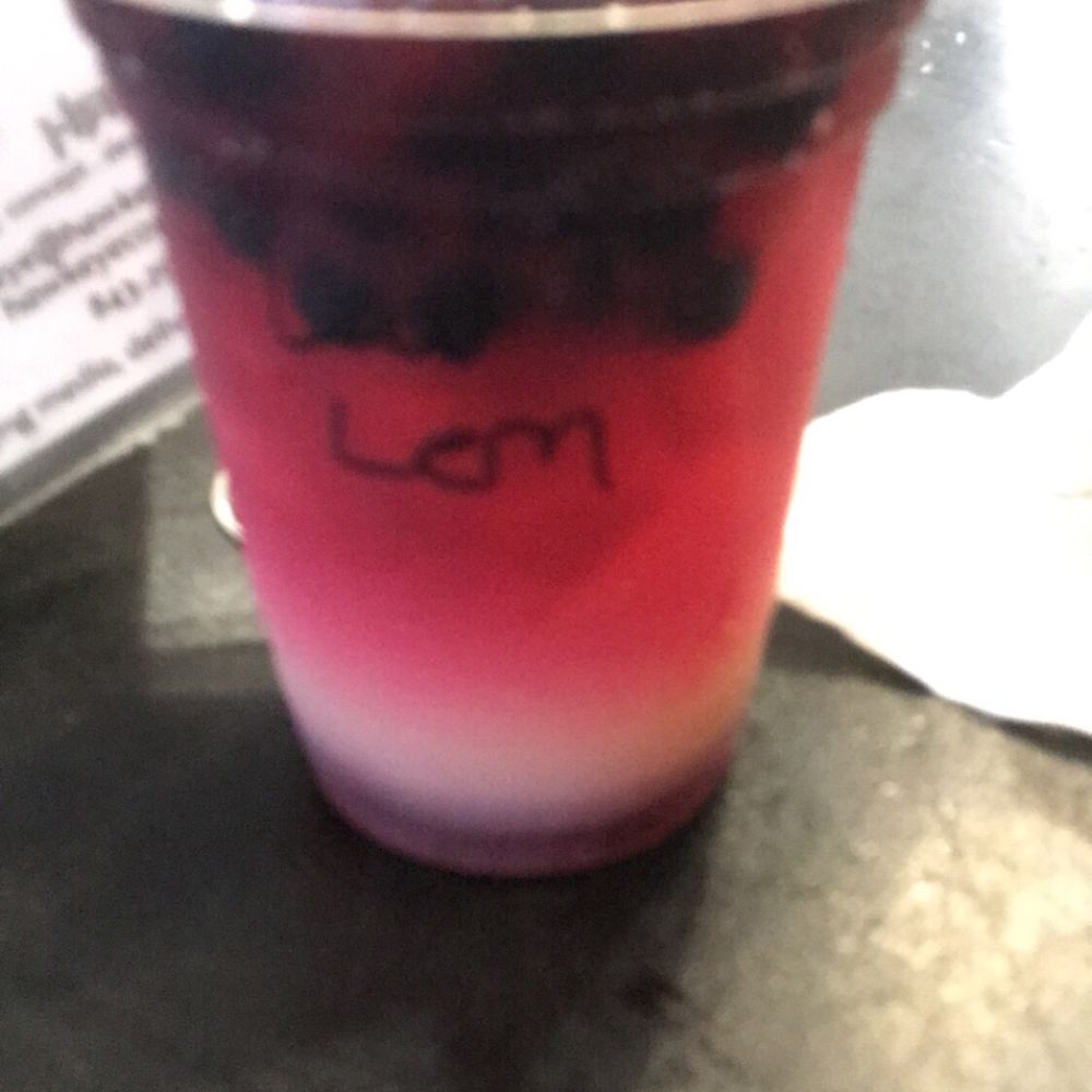 New Moon Cafe - Lavender blueberry lemonade - Breakfast & Brunch Near Me - Augusta, Georgia New Moon Cafe - Lavender blueberry lemonade - Breakfast & Brunch Near Me - Augusta, Georgia