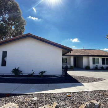 Blue Line Stucco - Stucco Services Near Me Blue Line Stucco - Stucco Services Near Me