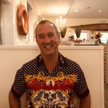 Matt's Fish Camp Lewes - IF Versace was alive, he would agree, this place is CLEAN as a whistle! - Seafood Near Me - Lewes, Delaware Matt's Fish Camp Lewes - IF Versace was alive, he would agree, this place is CLEAN as a whistle! - Seafood Near Me - Lewes, Delaware
