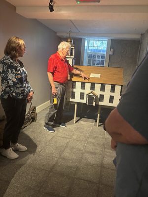 United First Parish Church by null