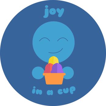 Joy In A Cup - Current Joy In A Cup logo - Ice Cream & Frozen Yogurt Near Me