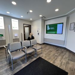 Quest Diagnostics - Lobby