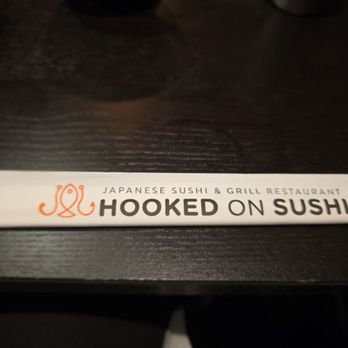 Hooked on Sushi - Sushi Bars Near Me - Fort Worth, Texas