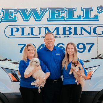 Sewell's Plumbing & Air - Plumbing Near Me Sewell's Plumbing & Air - Plumbing Near Me
