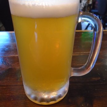 Starr's Bar - Starting things off with an ice cold Spotted Cow! - Sports Bars Near Me - Hudson, Wisconsin