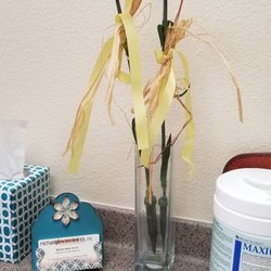 Roland Markarian DMD - Michael P Giovannini - Our flowers