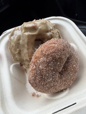 9th and Hennepin Donuts by null