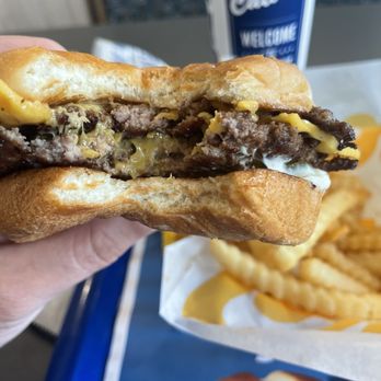 Culver's - Fast Food Near Me - Macon, Georgia