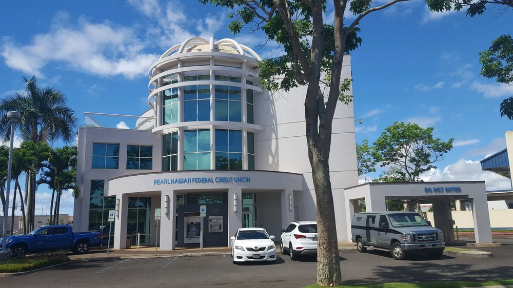 PEARL HAWAII FEDERAL CREDIT UNION 76 Photos & 38 Reviews 94449