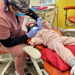 American Canyon Pediatric Dentistry