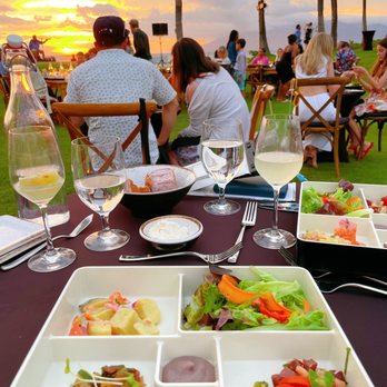 The Feast at Mokapu - Performing Arts Near Me - Wailea, Hawaii The Feast at Mokapu - Performing Arts Near Me - Wailea, Hawaii
