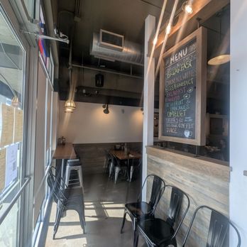 Brunchbar - Entrance - Breakfast & Brunch Near Me - Bellevue, Washington