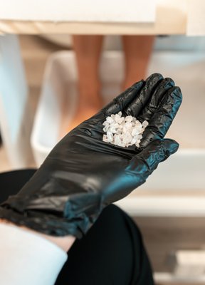 CRETU NAIL SPA AND BAR - 46 Photos - Charlotte, North Carolina - Nail