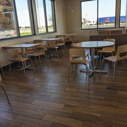 Wendy's - Wendy's, Corydon