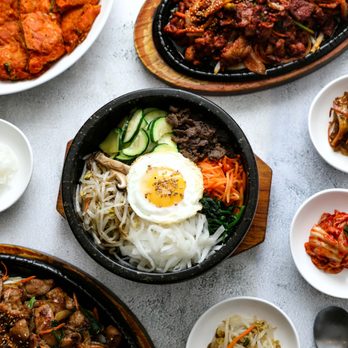 Korea Restaurant - bibim bap - Korean Near Me - Minneapolis, Minnesota Korea Restaurant - bibim bap - Korean Near Me - Minneapolis, Minnesota