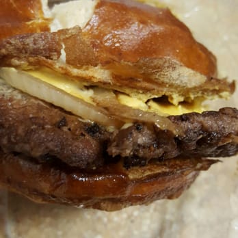 Smashburger - Philly burger - Burgers Near Me - Radnor, Pennsylvania Smashburger - Philly burger - Burgers Near Me - Radnor, Pennsylvania