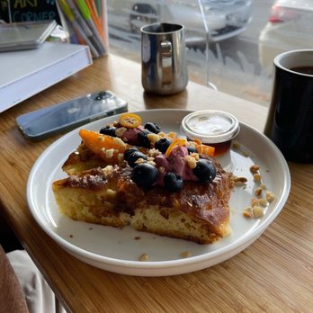 Juicy Brew - French Toast - Vegan Near Me - Honolulu, Hawaii Juicy Brew - French Toast - Vegan Near Me - Honolulu, Hawaii