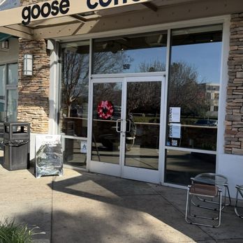 Goose Coffee - Coffee & Tea Near Me - Rancho Cucamonga, California