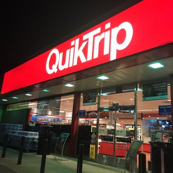 QuikTrip - the front of a fast food restaurant - Gas Stations Near Me - North Richland Hills, Texas QuikTrip - the front of a fast food restaurant - Gas Stations Near Me - North Richland Hills, Texas