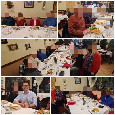 L'Italiano Trattoria by null