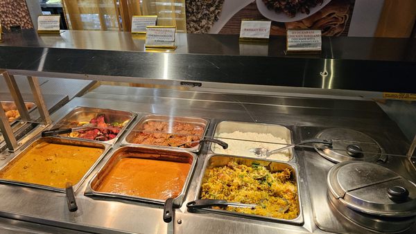 Tandoori Guys by null