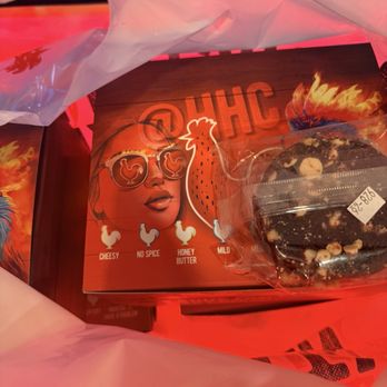 Houston TX Hot Chicken - Chicken Shop Near Me - Seattle, Washington Houston TX Hot Chicken - Chicken Shop Near Me - Seattle, Washington