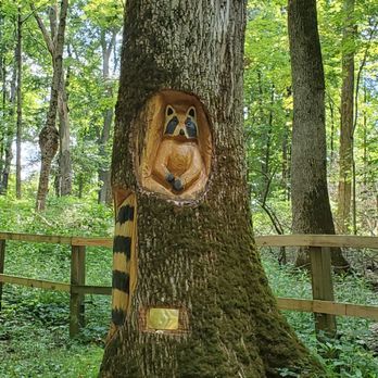 Grant Park - Hiking Near Me - Dayton, Ohio