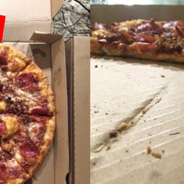 Meat Lover Pizza