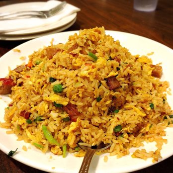 Monkey King Pub & Grub - BBQ Pork Fried Rice - Asian Fusion Near Me - Alameda, California Monkey King Pub & Grub - BBQ Pork Fried Rice - Asian Fusion Near Me - Alameda, California